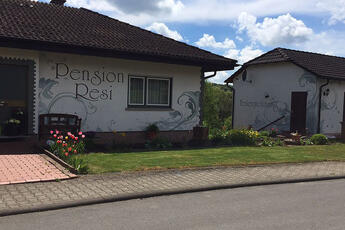 3 Sterne Pension Resi