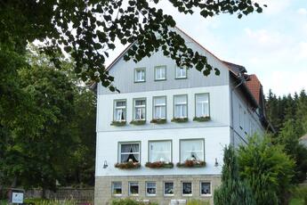 3 Sterne Pension Schmidt