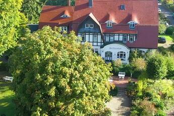 Sachsenhof Scharbeutz