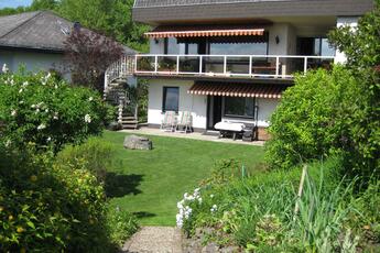 Ferienwohnung Salker