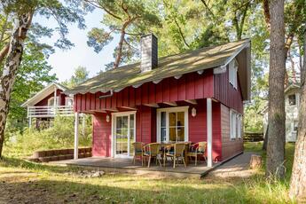 Strandhäuser Scheibner