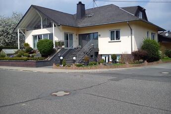 Ferienwohnung Karola & Hermann Schmitz