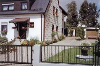 Ferienwohnung Schütze