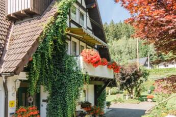 4 Sterne Landhaus Sonnenhang