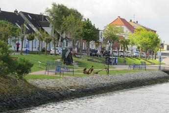 Nordsee Ferienhaus Vermietung