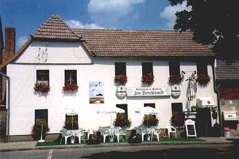 Restaurant & Pension "Zum Storchennest"