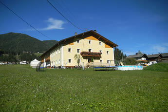 Ferienhaus Töldererhof