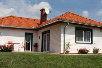 Ferienhaus am Uhudlerweg