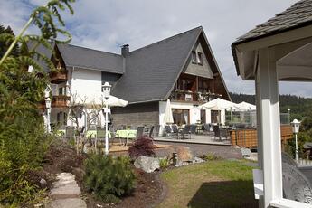 3 Sterne Waldhotel Willingen