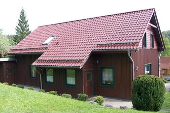 Haus Walpurga in Schierke am Brocken