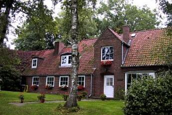 Feriendorf Weinberghof