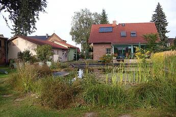 4 Sterne Ferienwohnungen Wendenburg