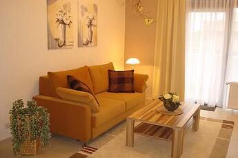 Ferienwohnung "Flair"  Schwimmbad & Sauna in Bad Harzburg