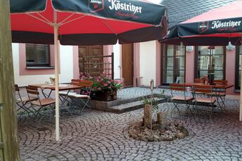 Gasthof & Pension Zum Stiefel