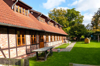 Pension "Zur Scheune"