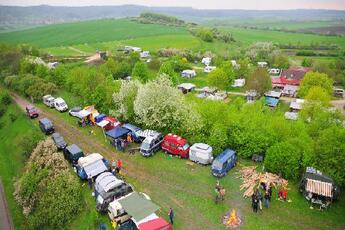 Seecamping Obernzenn