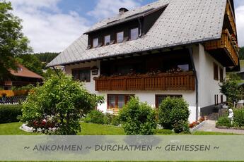 Ferienhaus Erika