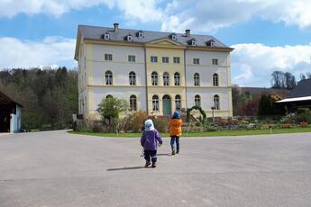 Ferienwohnungen Mertz