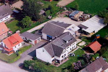 Bauernhof-Pension Wüllner