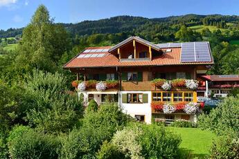 Landhaus Carolin Göhl