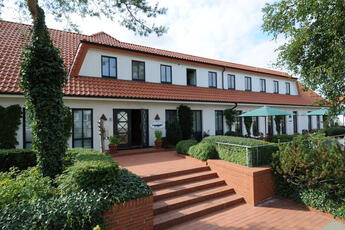 4 Sterne Post Hiddensee Appartements