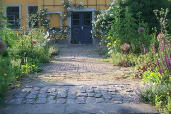 Dammschloesschen Dresden