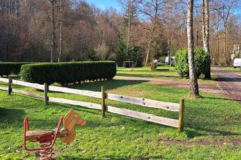 Campingplatz Eulenburg