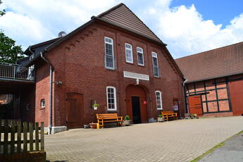 Ferienwohnungen Kropp am See