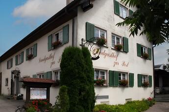 Landgasthof zur Post