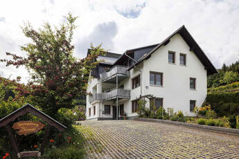 Ferienwohnung Bäumner