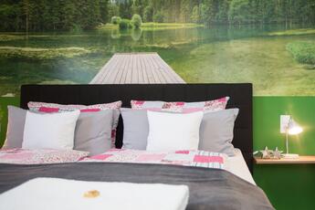 Haus Jungmann  Apartment 2