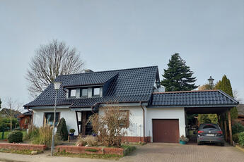 Ferienhaus & Ferienwohnung Kirschke