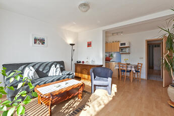   Ferienwohnungen im Hof 