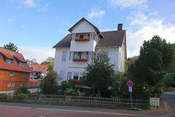 Ferienwohnungen Haus Stella 