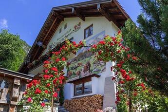 Ferienhaus Stadlerlehen