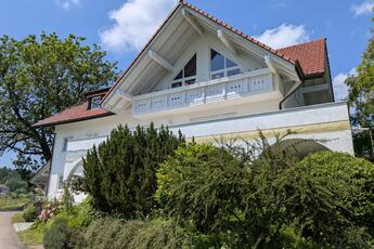 Haus Ingeborg - Südschwarzwald  Zurück zur Natur