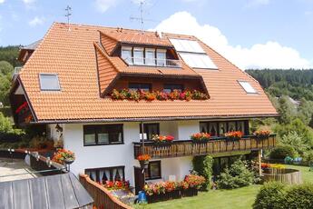 Ferienhaus Talmatten