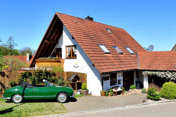 Ferienwohnungen Lais