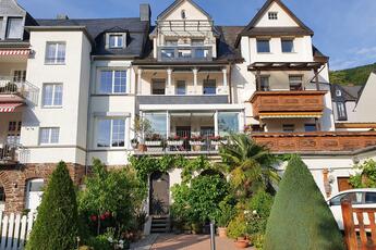 Waldecks Moselparadies