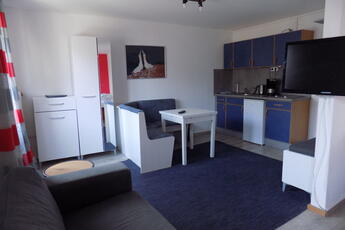 App. Junior Suite Haus Ahrens