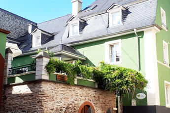 Ferienhaus Schneiders