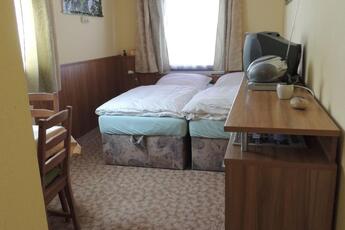 Pension Kleint - Ferienwohnung Nr. 2 "Quitte"