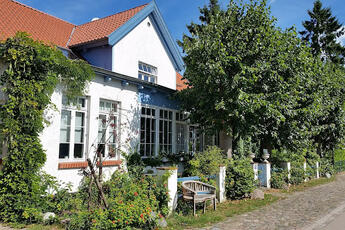 Appartment-Pension Sternengucker