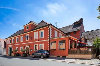 Hotel Grüner Baum