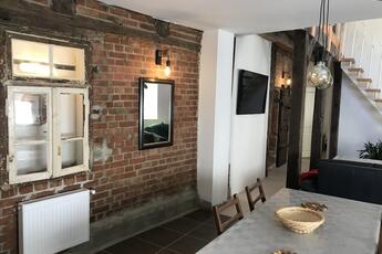 Ferienwohnung Drei Linden in Wolfenbüttel