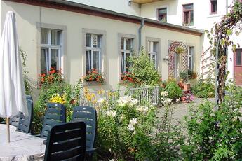 Pension Pieschen Dresden