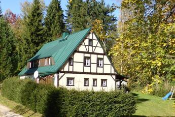 Nostalgiehaus ,,Gretelhaus“