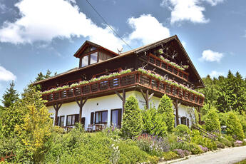 Rettenbacher Gästehaus Wohnung 2